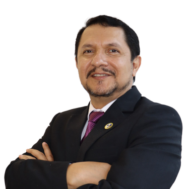 Raúl Jimmy Álvarez Guale