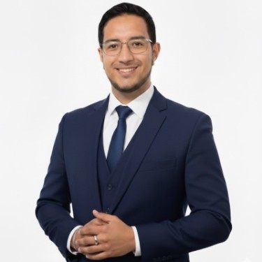Roberto Francisco Garzón Morales