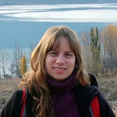 author