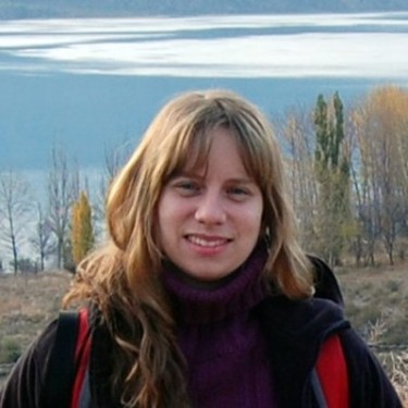 Gisela Mónica Spengler