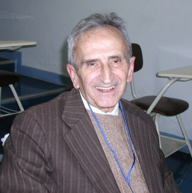Manuel María Marzal