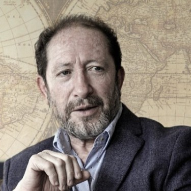 Juan Jóse Paz y Miño Cepeda