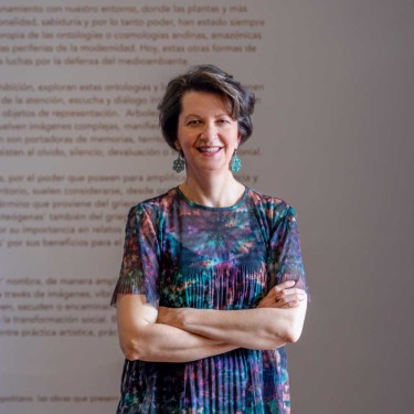 María Fernanda Cartagena Proaño