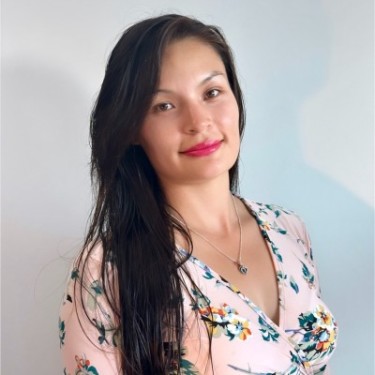 Sophia Bernal-Sung