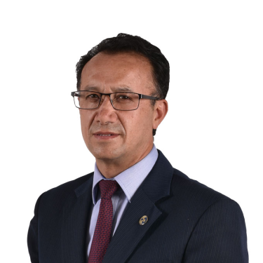 Fernando Pesántez Avilés