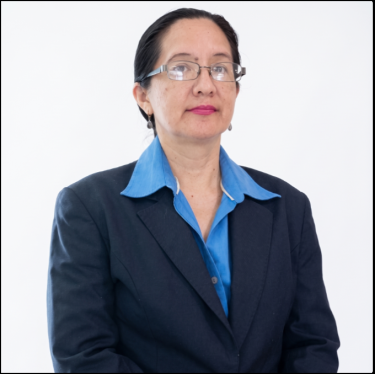 Bertha Alice Naranjo Sánchez
