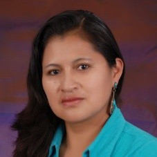 Irma Concha Guailla