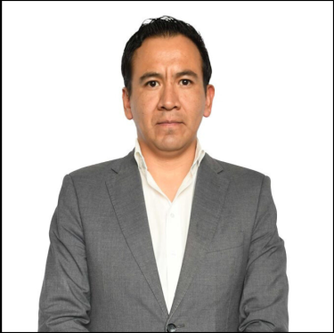 Vicente Solano Paucay
