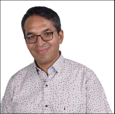 Robert Fernando Bolaños Vivas