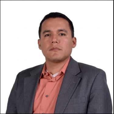 William Orlando Cárdenas Marín