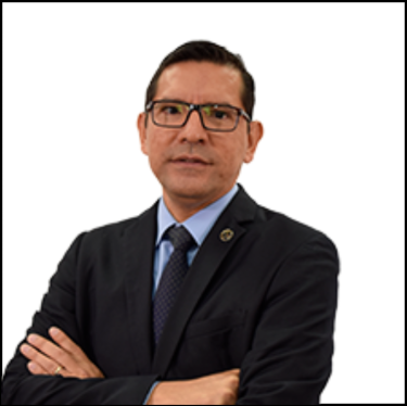 Joe Frand Llerena Izquierdo