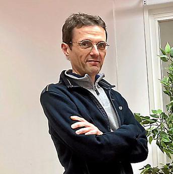 Cyrille Ferraton