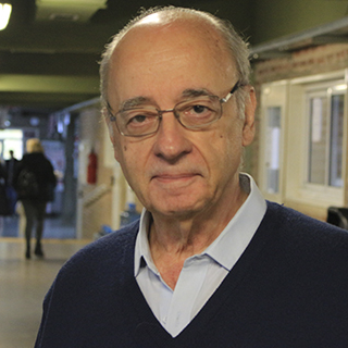 José Luis Coraggio