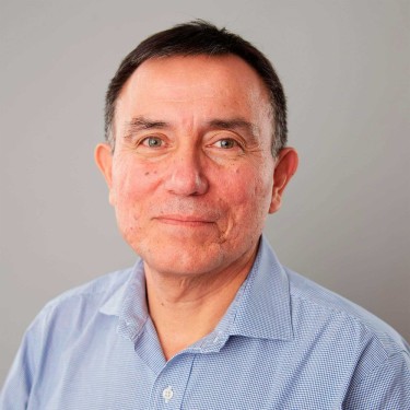 Galo Medina Muñoz