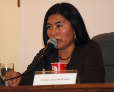 Eugenia Carlos Ríos