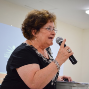 Sonia Comboni Salinas