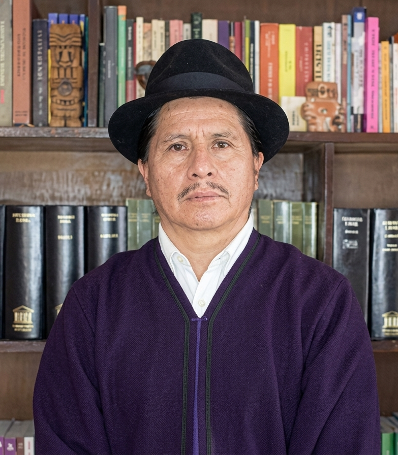author
