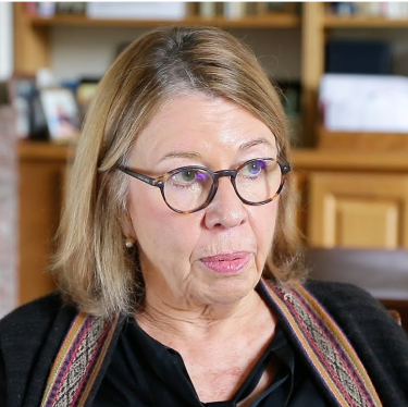 Antoinette Molinié
