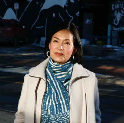 author
