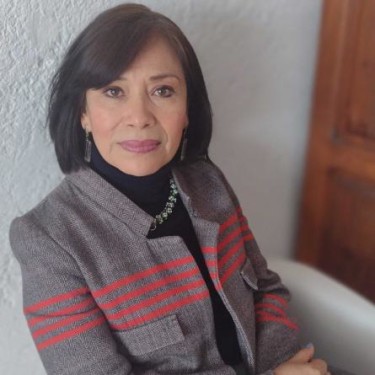 Juana Martínez Reséndiz