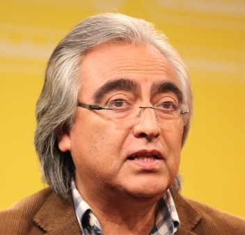 Gustavo Baroja Narváez