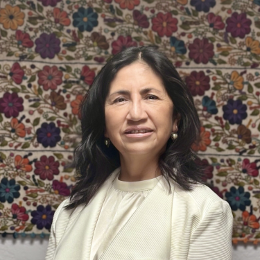 Rosa Vallejos Yopán