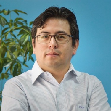 Fernando Barragán Ochoa