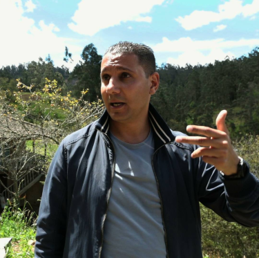 Nasser Rebaï