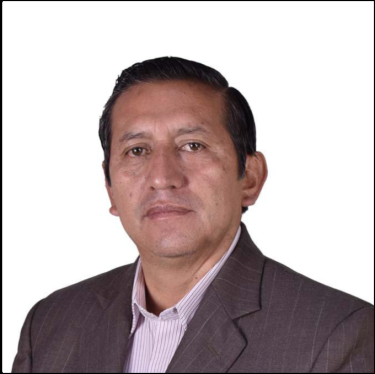 Manolo Acosta Muñoz
