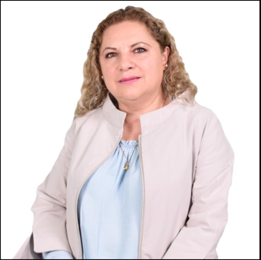 María del Carmen Ramírez Soasti