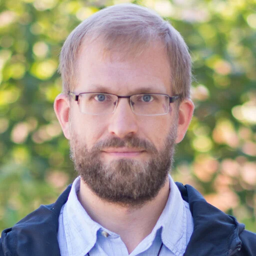 author