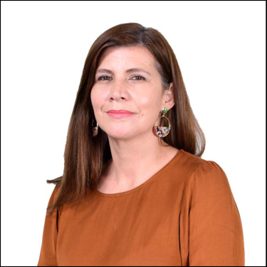 María Sol Villagómez Rodriguez