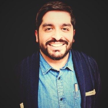 Alejandro Berríos Avaria