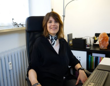 Roberta Chiodo Martinetto
