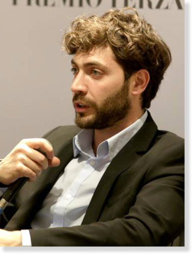 Cosimo Marco Scarcelli