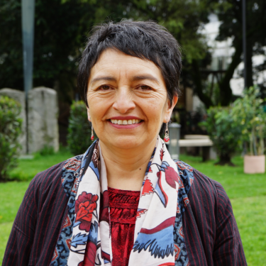 Myriam Paredes Chauca