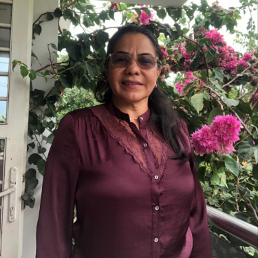 Martha Muñoz Argel