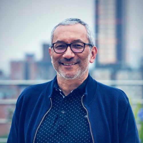 author