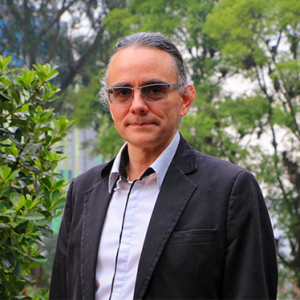 author