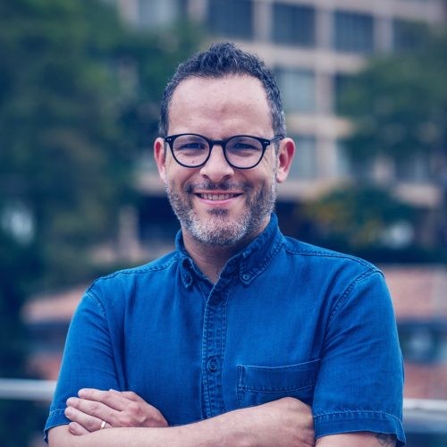 author