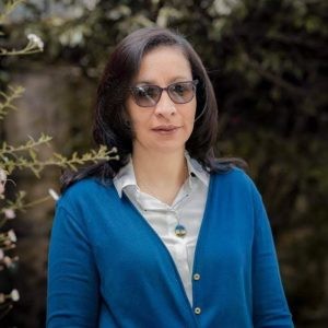 author