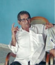 Gabriel Chadid