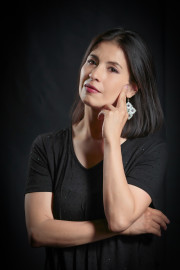 Sarahí Lay Trigo