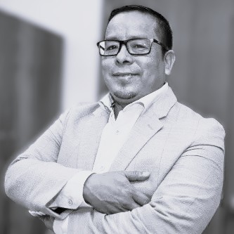 author