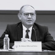 Arturo Villarreal Palos