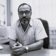 Carlos Gauna Ruiz de León
