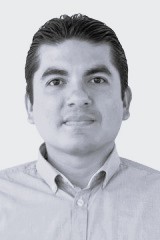 Luis Ernesto Ocampo Figueroa