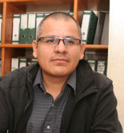 Édgar Israel Belmont Cortés