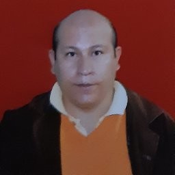 Jhonny Limbert Ledezma Rivera