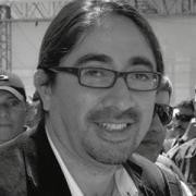 René Alberto Ramírez Gallegos